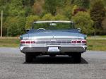 Mercury Park Lane Convertible 1964 года